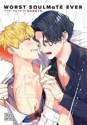Haruta: Worst Soulmate Ever