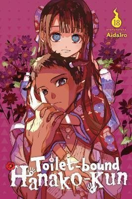 AidaIro AidaIro: Toilet-bound Hanako-kun, Vol. 18