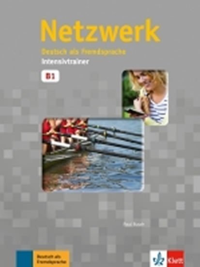 neuveden: Netzwerk 3 (B1) – Intensivtrainer