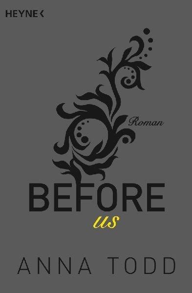 Todd Anna: Before They Pass Away