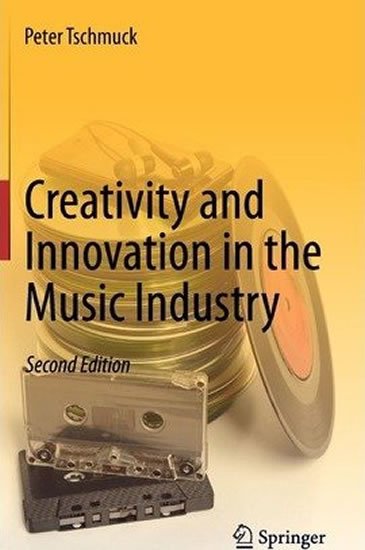 neuveden: Creativity and Innovation in t