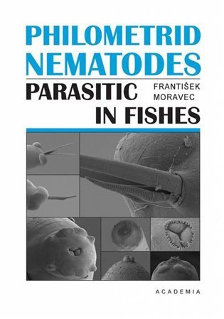 Moravec František: Philometrid nematodes parasitic in fishes
