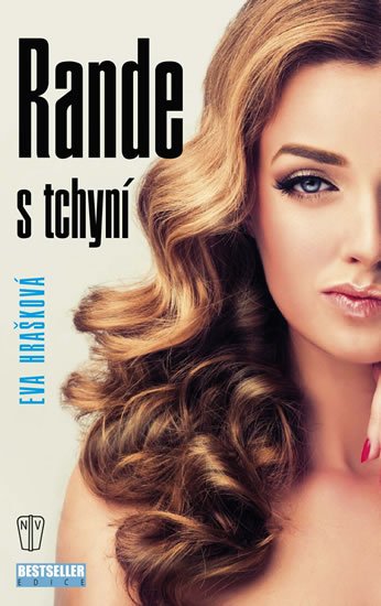 Hrašková Eva: Rande s tchyní Hrašková Eva: Rande s tchyní