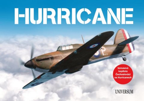 neuveden: Hurricane