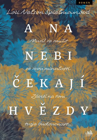 Nelson Spielman Lori: A na nebi čekají hvězdy