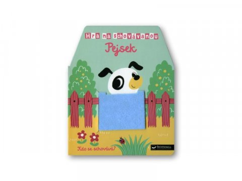 Huang Yu-Hsuan: Hra na schovávanou Pejsek