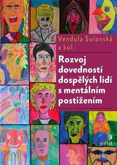 Kunčíková Martina: Rozvoj dovedností dospělých lidí s mentálním postižením