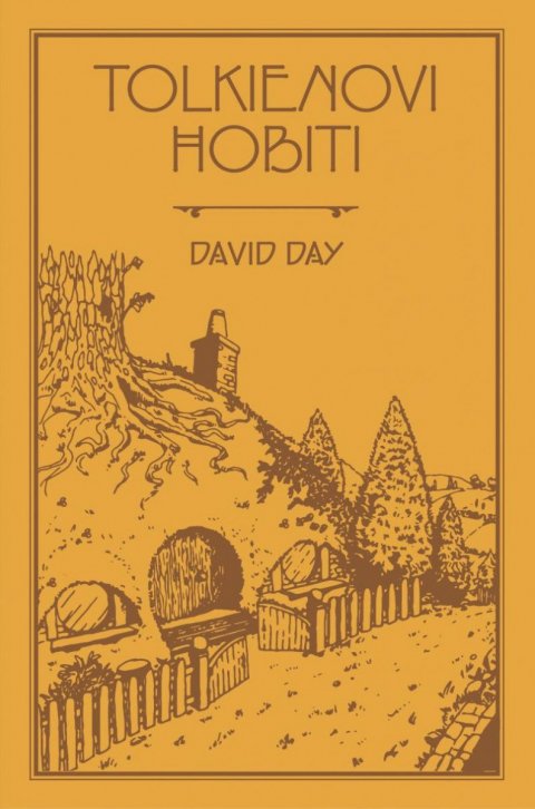 Day David: Tolkienovi hobiti