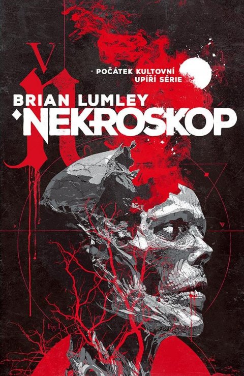 Lumley Brian: Nekroskop
