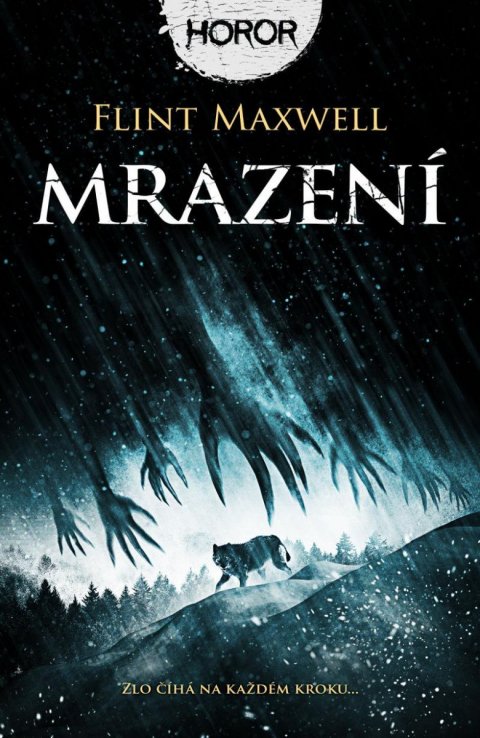 Maxwell Flint: Mrazení