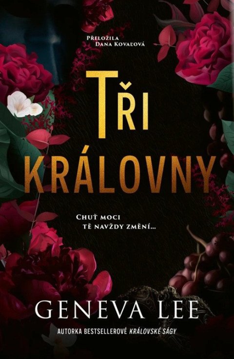 : Tři královny
