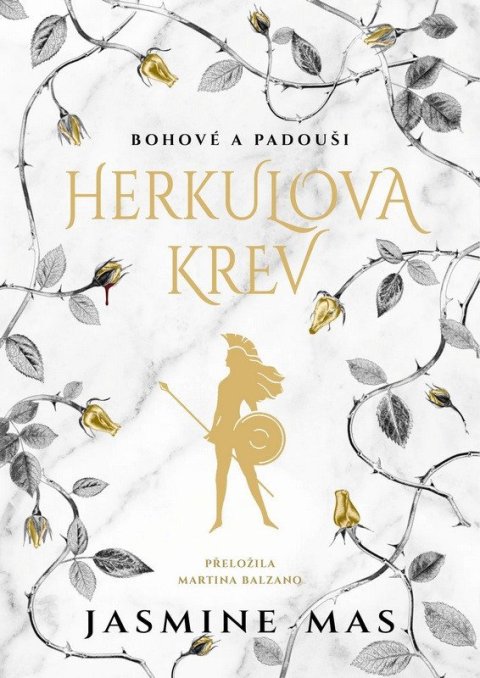 Mas Jasmine: Herkulova krev