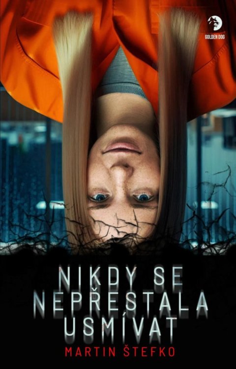 Štefko Martin: Nikdy se nepřestala usmívat Štefko Martin: Nikdy se nepřestala usmívat