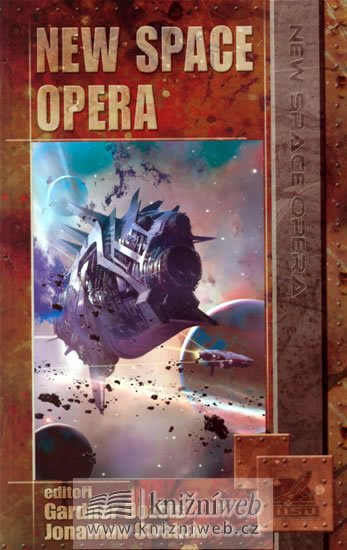 kolektiv: New Space Opera kolektiv: New Space Opera