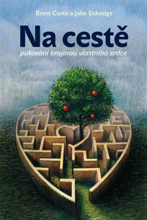 Eldredge John: Na cestě