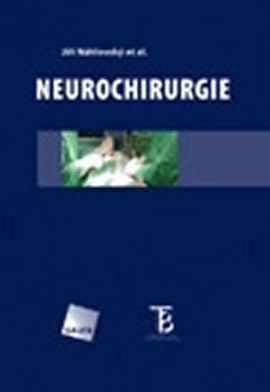 Náhlovský Jiří: Neurochirurgie