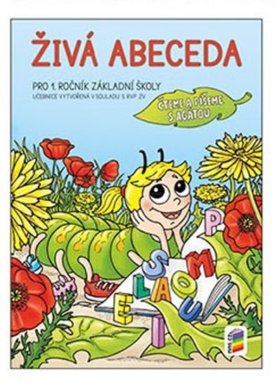 neuveden: Živá abeceda