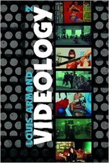 Armand Louis: Videology 2 Armand Louis: Videology 2