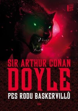 Doyle Arthur Conan: Pes rodu Baskervillů