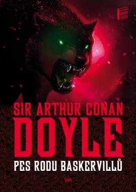 Doyle Arthur Conan: Pes rodu Baskervillů Doyle Arthur Conan: Pes rodu Baskervillů