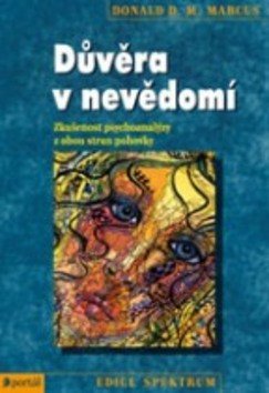 Marcus Donald M.: Důvěra v nevědomí
