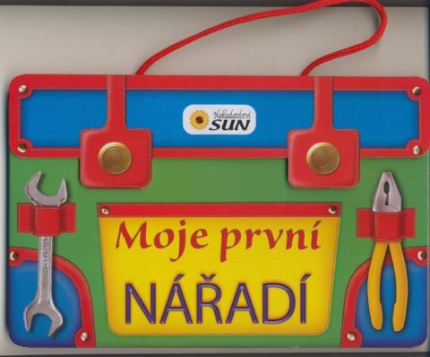 neuveden: Moje první nářadí
