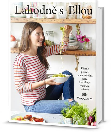 Woodward Ella: Lahodně s Ellou