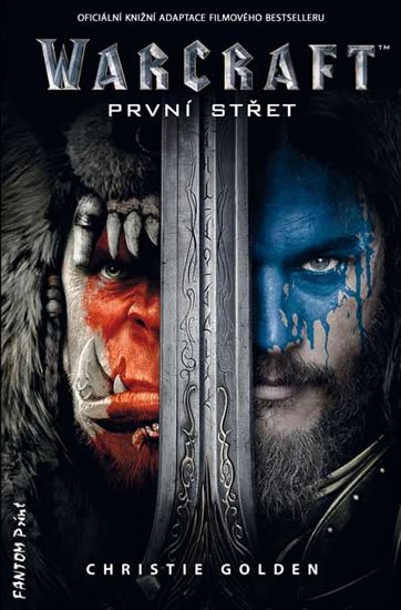 Golden Christie: Warcraft - První střet