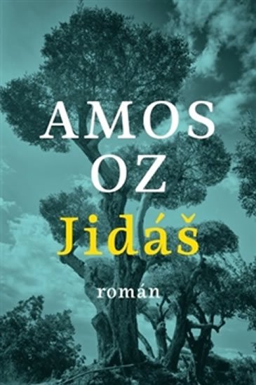 Oz Amos: Jidáš