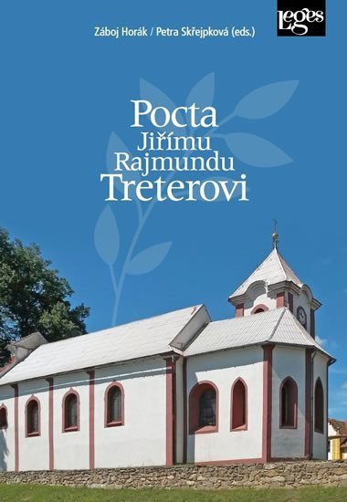 Horák Závoj: Pocta Jiřímu Rajmundu Treterovi