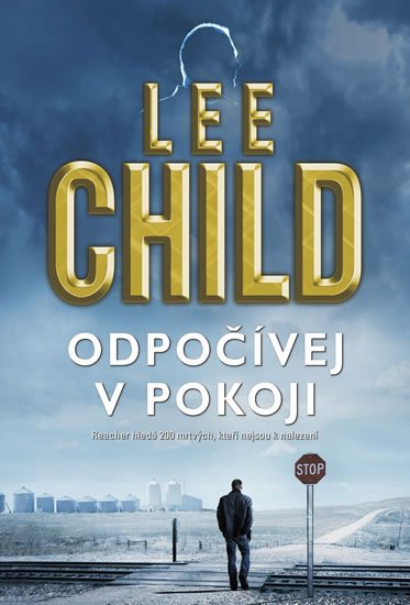 Child Lee: Odpočívej v pokoji