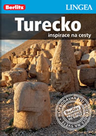 neuveden: Turecko - Inspirace na cesty