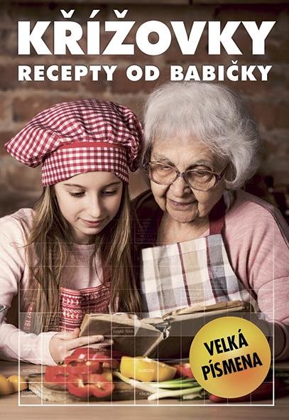 neuveden: Křížovky - Recepty od babičky