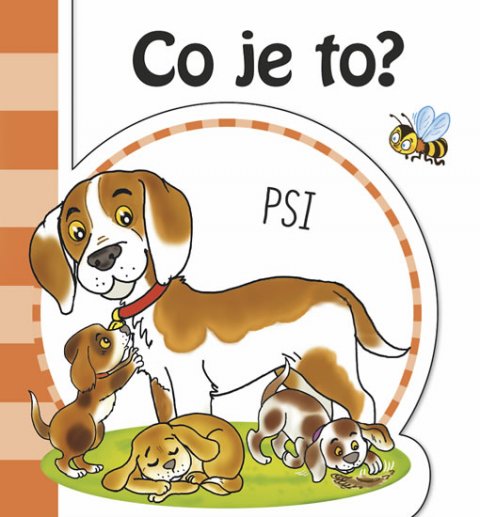 neuveden: Co je to? Psi neuveden: Co je to? Psi