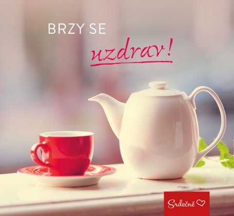 neuveden: Brzy se uzdrav! neuveden: Brzy se uzdrav!