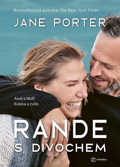 Porterová Jane: Rande s divochem