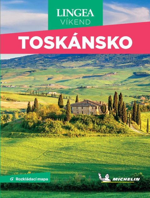 neuveden: Toskánsko  - Víkend