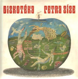 Sís Petr: Diskotéka Petra Síse
