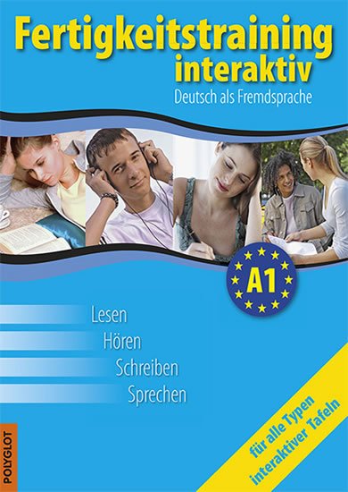 neuveden: Fertigkeitstraining A1 interaktiv neuveden: Fertigkeitstraining A1 interaktiv