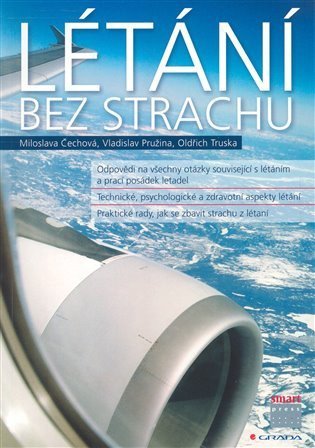 Čechová M.: Létání bez strachu