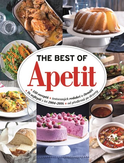 neuveden: The Best of Apetit