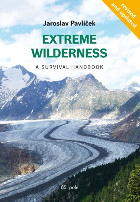 : Extreme Wilderness - A Survival Handbook