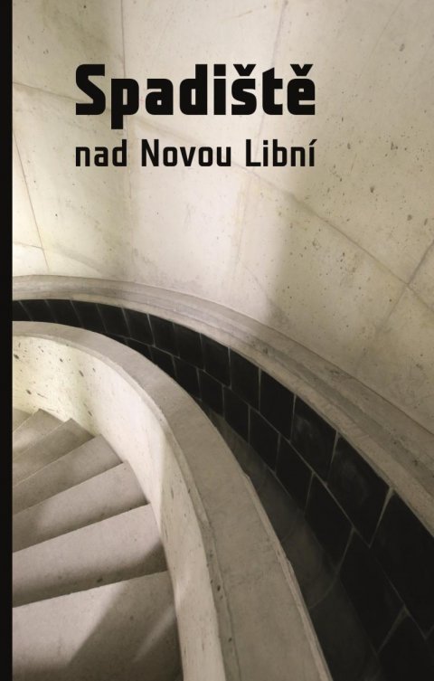 neuveden: Spadiště nad Novou Libní