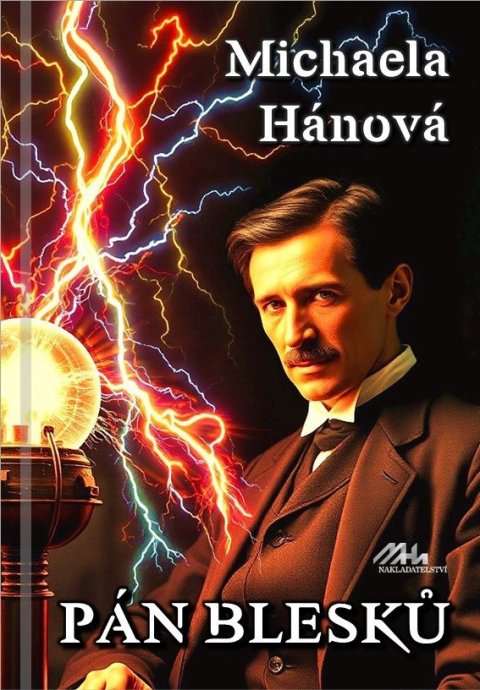 Hánová Michaela: Pán blesků