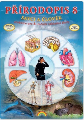 neuveden: Přírodopis 8 - Savci a člověk, Čtení s porozuměním