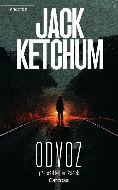 : Odvoz