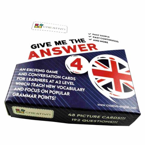 neuveden: Give me the answers 4