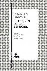 Darwin Charles: El origen de las especies Darwin Charles: El origen de las especies