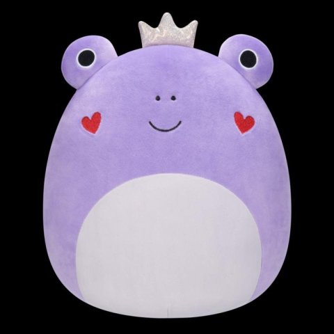 neuveden: Squishmallows Žába Francine 30 cm