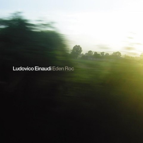Einaudi Ludovico: Eden Roc - 2 LP
